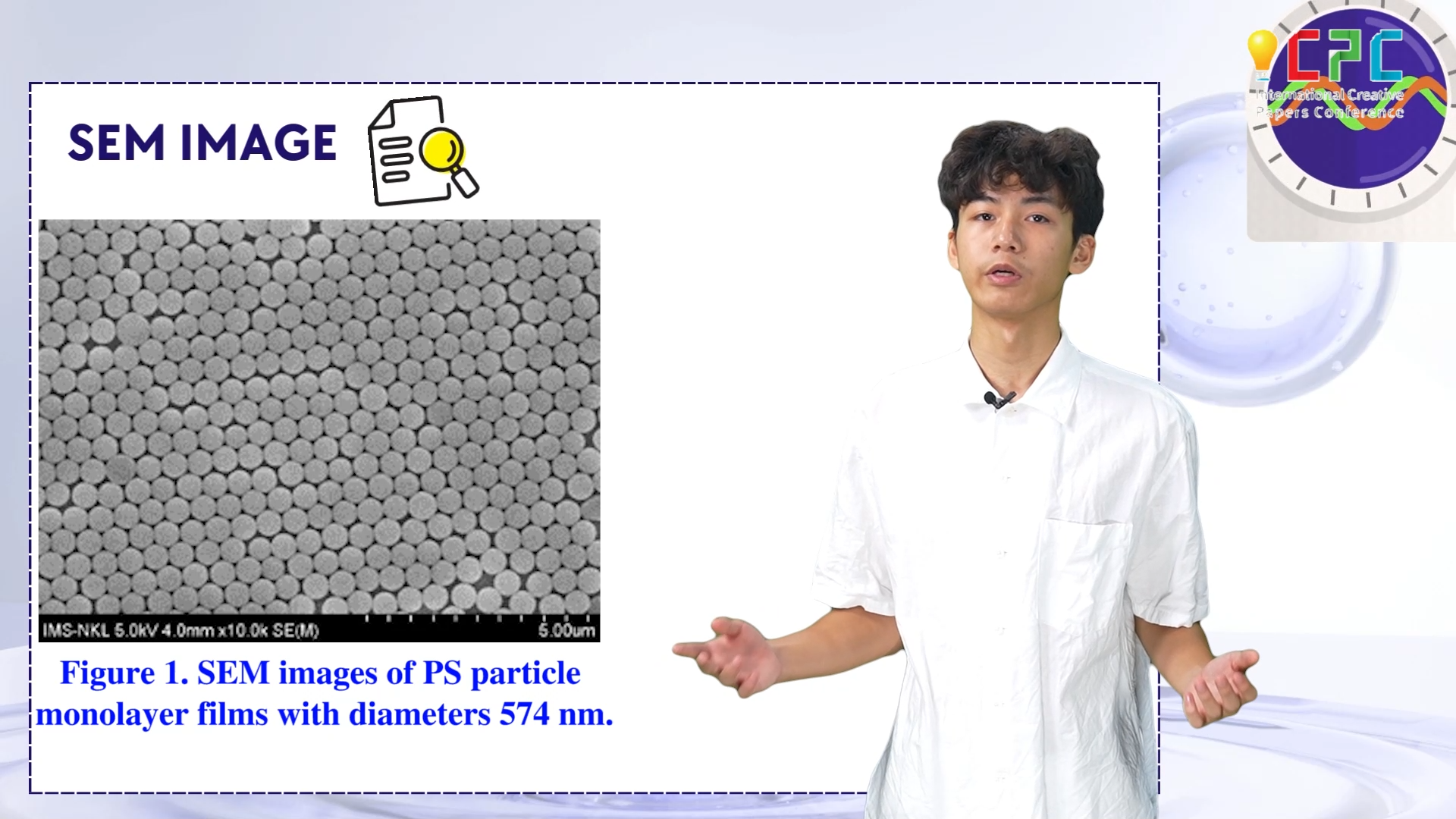 Virtual Competition Team